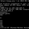 ssh port unlock