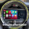 wireless carplay