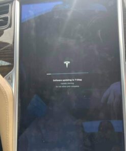 Tesla T Diag Full