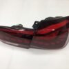 bmw oled taillight 05