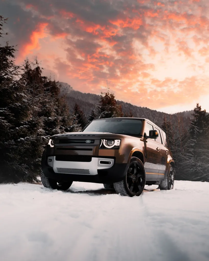 land rover.home
