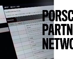 porsche ppn login