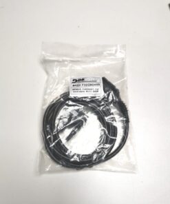 Alternative view of BMW MOTORRAD DIAGNOSTIC CONNECTOR (CAN/K-LINE)