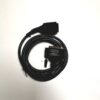 BMW MOTORRAD DIAGNOSTIC CONNECTOR (CAN/K-LINE)