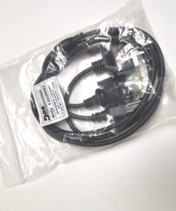Alternative view of Mv Agusta 4 Pin Diagnostic Connector (Can)