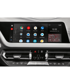 BMW Android auto