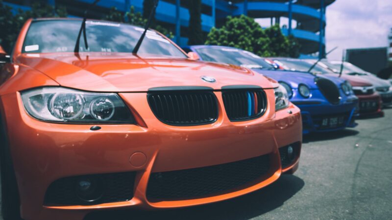 BMW M
