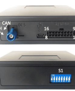 BMW NBT EVO ATM Emulator for EVO ID4/5/6