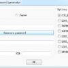 JLR Code Access Keygen