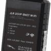 JLR Enet WiFi DOIP Topix