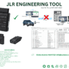 JLR Engineering Tool