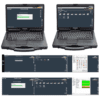 MAN CAT 3 System
