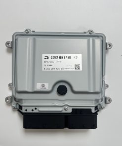 Engine Computer Board A272 900 2700 Electronic Control Unit Compatible for Benz