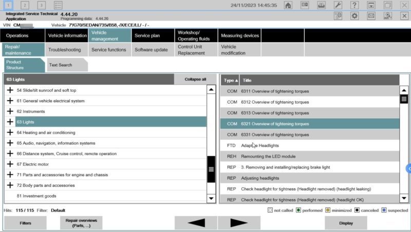ISTA 4.44.20