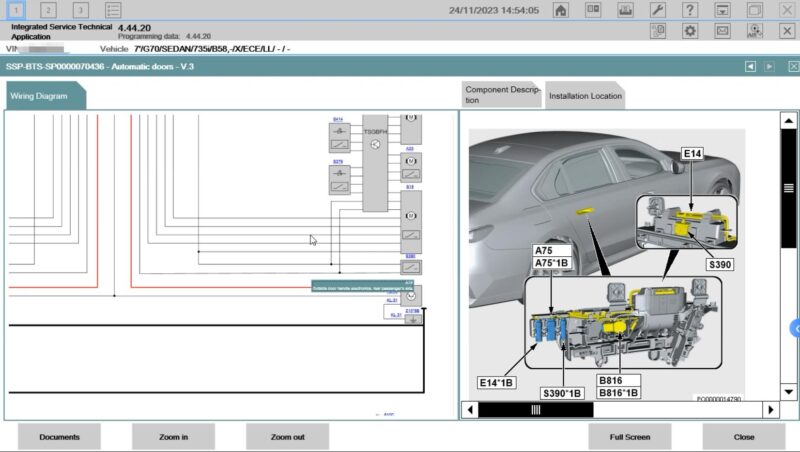 ISTA 4.44.20