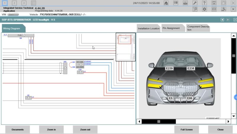 ISTA 4.44.20