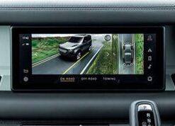 L663 3D Surround Camera