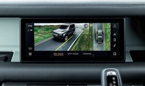 L663 3D Surround Camera