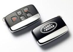 Range Rover 2017 Add additional key fob