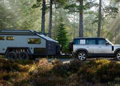 L663 Advanced Tow Assist activation