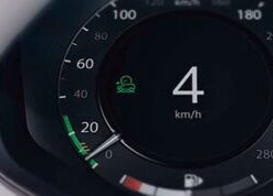 L460 All Terrain Progress Control (ATPC)