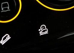 Discovery Sport All Terrain Progress Control (ATPC)