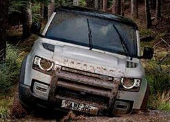 L663 All Terrain Progress Control (ATPC)