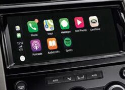 Discovery 5 Apple CarPlay and  Android Auto Pack activation