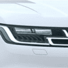 Range Rover Auto High Beam Assist (AHBA)