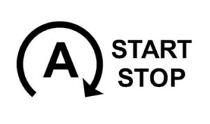 L460 Reprogramming the Start/Stop system