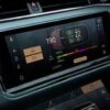 Evoque 2021 Cabin Air Ionisation with PM2.5 filter