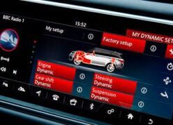 Discovery 5 Configurable Dynamic Mode