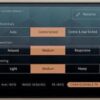 Discovery 5 Configurable Terrain Response
  mode
