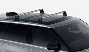 L461 Cross Bars