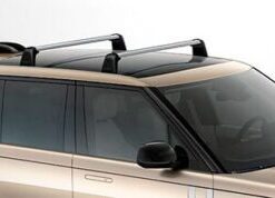 L460 Cross Bars