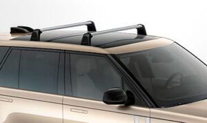 L460 Cross Bars