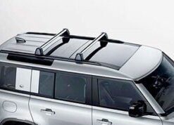 L663 Cross Bars
