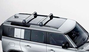 L663 Cross Bars