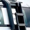L663 Deployable Roof Ladder