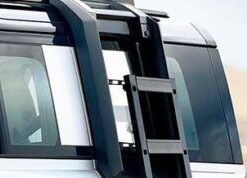 L663 Deployable Roof Ladder
