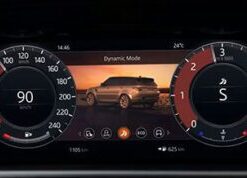 Discovery 5 Dynamic Mode