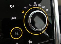 Discovery Sport Dynamic Mode