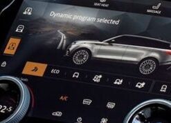 Velar Dynamic Mode