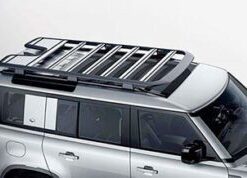 L663 Expedition Roof Rack