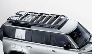 L663 Expedition Roof Rack