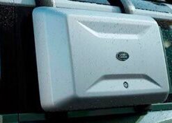 L663 Exterior Side-Mounted Gear Carrier