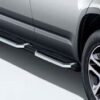 L663 Fixed Side Steps