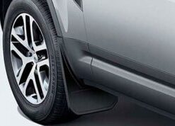 L663 Front Classic Mudflaps