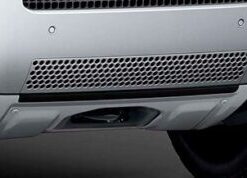L663 Front Undershield