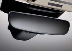 Evoque 2021 Garage Door Opener HomeLink®